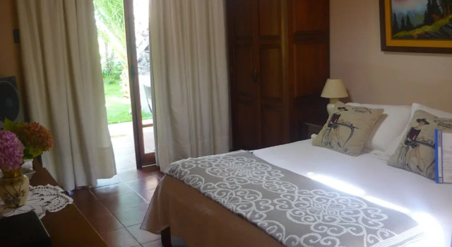 Hotel Boutique Solaz Bella Vista de Colchagua, Reserva ahora Boutique Santa Cruz O'Higgins