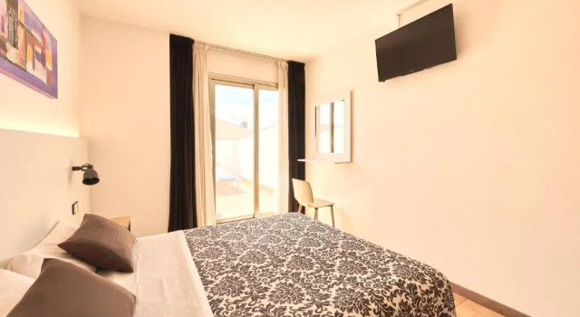 Номер Premium Hotel Miami Calella - El de siempre, como nunca