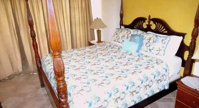Beautiful 2 Bedroom Condo on the Sea of Cortez at Las Palmas Resort BN-205 2 Condo by RedAwning, Book Resort Puerto Penasco Sonora