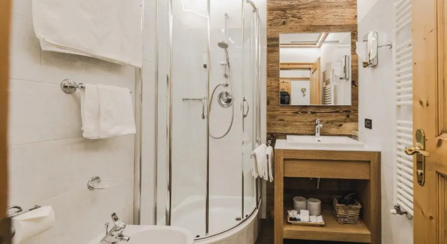 Номер Standard Hotel Chalet S