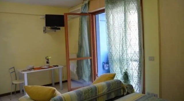 Residence Parmigianino