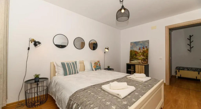 Transilvania Urban Residence