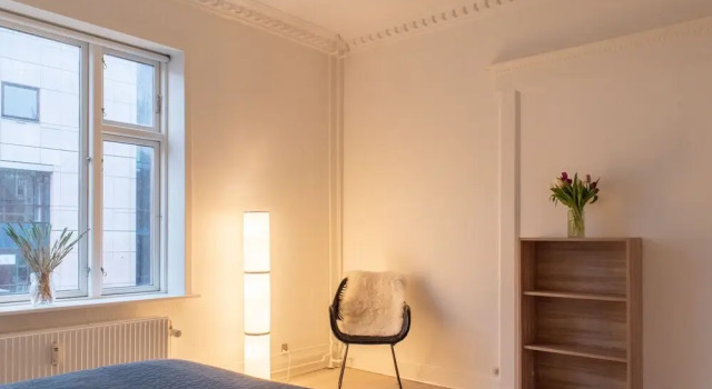 Charming House Close to Everything, Buchen Sie Ferienhaus Aarhus 