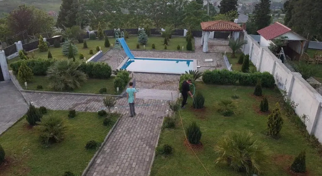 Вилла Gukas Villa