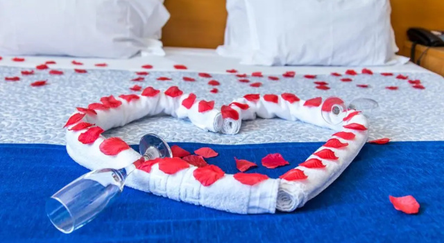 Двухместный номер Standard Hotel Columbano