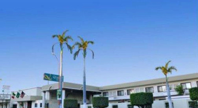 Quality Inn Ciudad Obregon