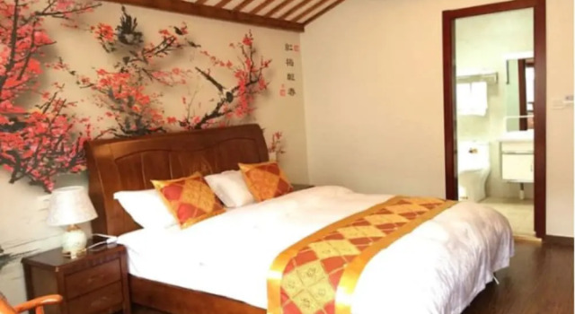 Zhouzhuang Chen Jia Boutique Inn