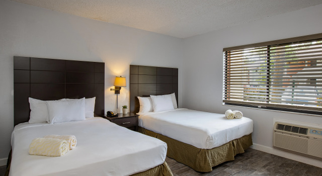 Legacy Vacation Resorts-Orlando, Varaa Hotelli Kissimmee Kissimmee
