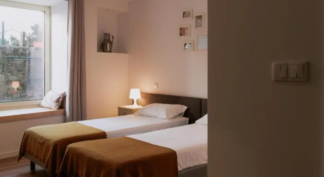 Quinta da Quinhas, Rezerwuj Hotel Caminha Minho