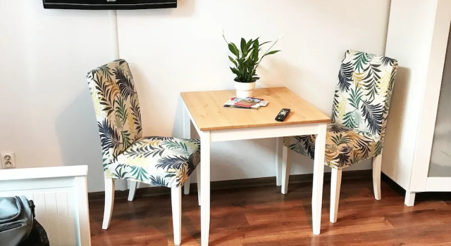 Студия Superior ApartMood