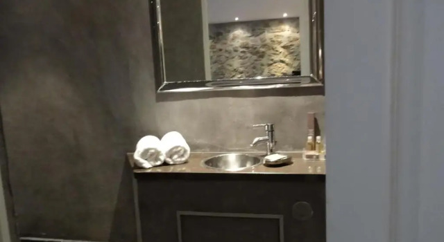 Двухместный номер Superior Цокольный этаж Hotel B Lodge