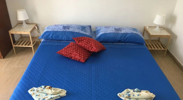 Casa Vacanze Il Casalotto, Varaa Hotelli Montegiordano Calabria