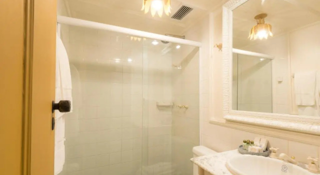 Двухместный номер Deluxe Hotel Solar do Rosário