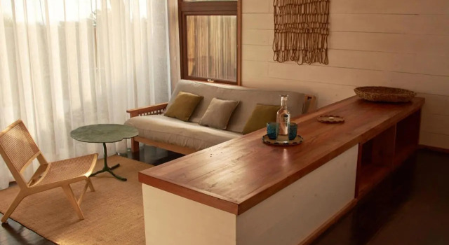 Cuarzo Lodge, Book Hotel Pichilemu O'Higgins, near Punta de Lobos
