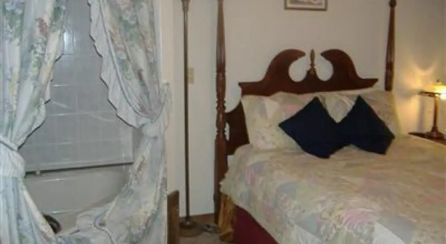 Двухместный номер Superior Sturbridge Country Inn