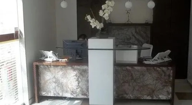 Hotel Harmonya, Забронировать Отель Отели штата Рио-де-Жанейро с завтраком, Завтраки