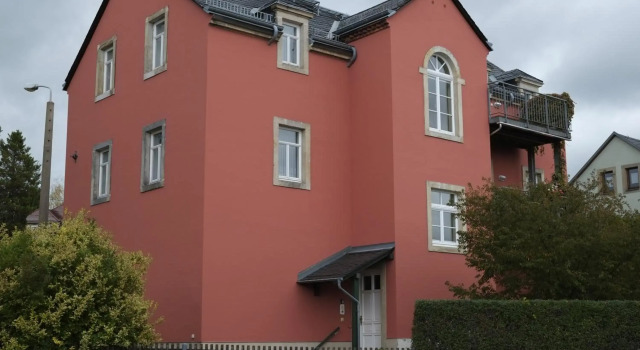 Gästewohnung Elström, Réserver Hôtel Dresde Région de l'Elbe saxonne
