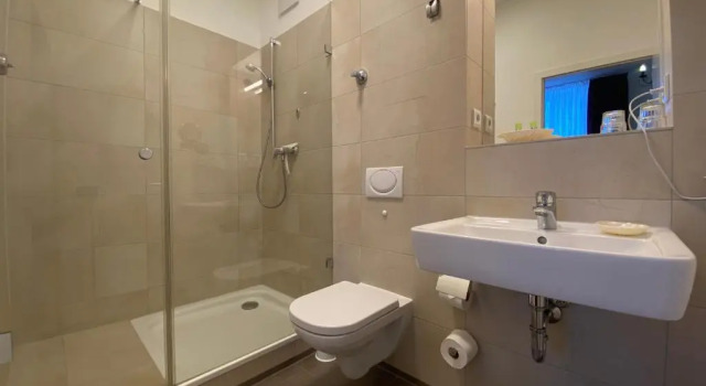 Апартаменты Hotel zum Hofmaler