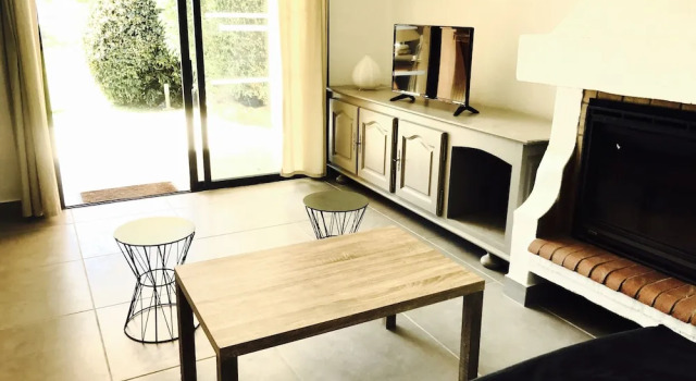 Villa Santa Giulia, Varaa Villa Porto-Vecchio 