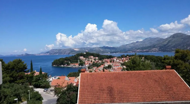 Номер Standard Villa Radovic