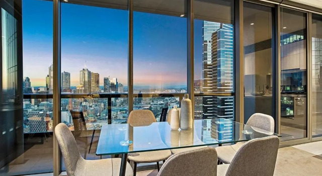 Апартаменты Premier с 2 комнатами Corporate Keys - Freshwater Place