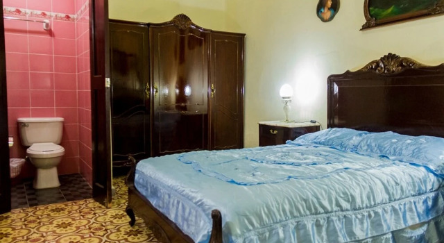 Hostal La Fuente