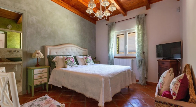 Вилла 2520 Villa Margherita in Colle by Perle di Puglia