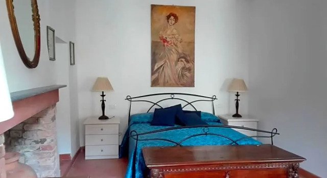 B&B Castello Malaspina di Tresana, Buchen Sie Bed & Breakfast Tresana Lunigiana