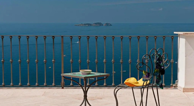 Номер Standard Villa Rosa