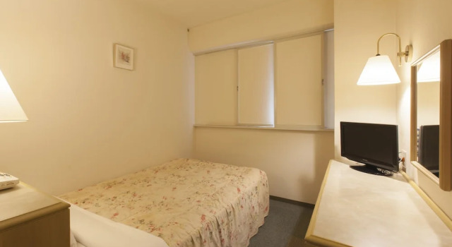 Номер Economy Green Hotel Kitakami