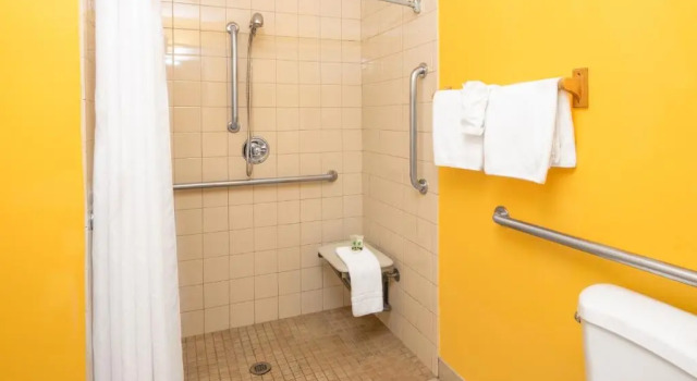 Двухместный номер Standard Fallbrook Country Inn