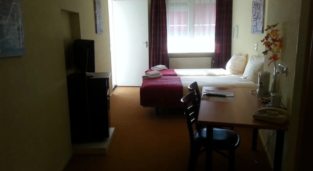 Oranje Hotel Sittard, Rezerwuj Hotel Hotele w Limburgia z parkingiem, Parking