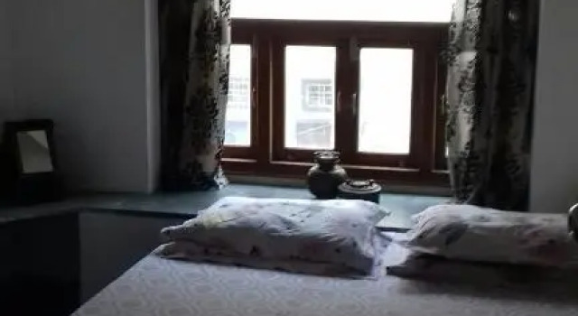 Silver Moon Haveli, Забронировать Отель Отели штата Раджастхана с парковкой, Парковка