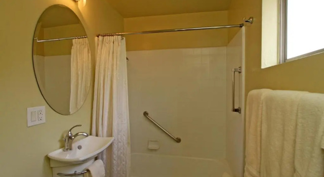 Трёхместный номер Standard Lido Palms Resort and Spa