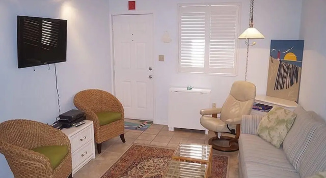 Atlantic View 101 2 Bedroom Condo by RedAwning, Rezerwuj Apartament Midtown 