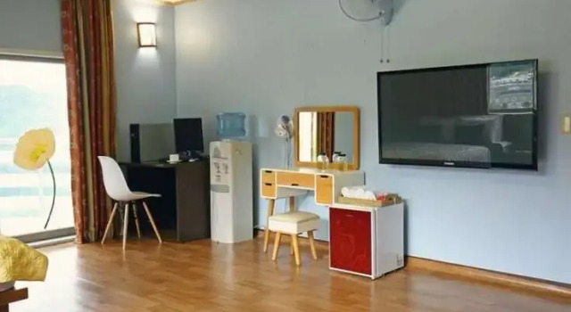 Ulsan Yeongnam Alps Sandia Oncheon, 预订 酒店 蔚山 南韩
