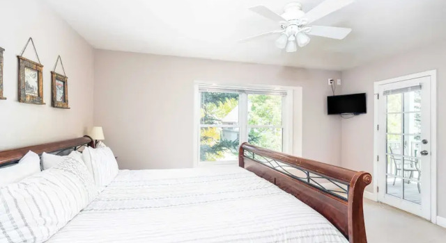 Bachman Village 14 home, Book Feriehus Villaer i Telluride Ski, Villa