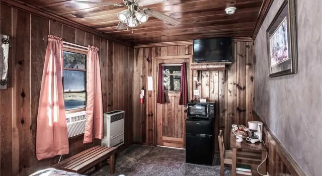 Apache Village 7, Queen Bed, Midtown, Sleeps 2, Varaa Hotelli Ruidoso New Mexico