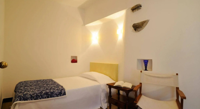 Borgata Cantone Country House B&B