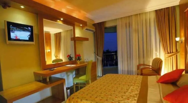 Номер Deluxe Sırma Hotel - All Inclusive