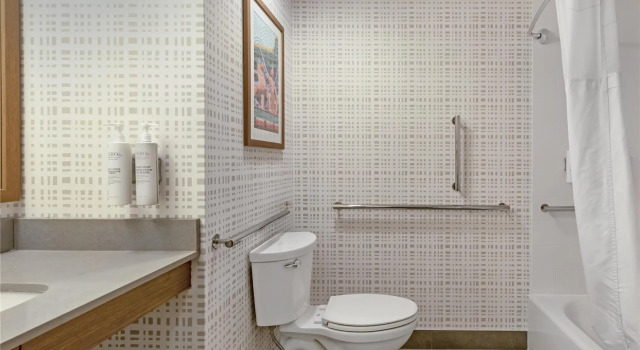 Номер Standard Hampton Inn & Suites Nashville Franklin