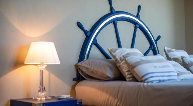 Le Fratte Luxury Home - Il Giardino Celato