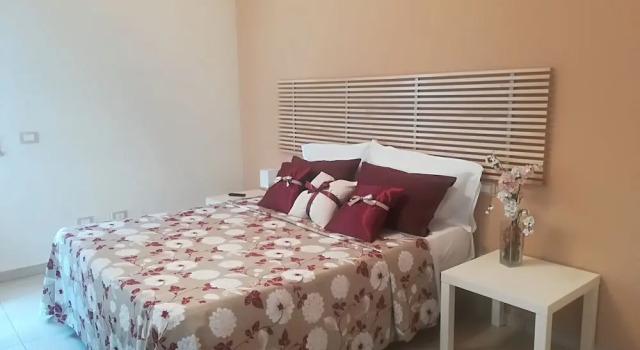 Deluxe værelse Casa del Nonno