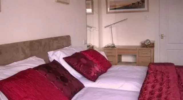 The Suite, Buchen Sie Hotel Folkestone Kent