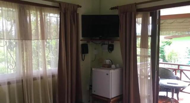 Номер Standard Benjamines Guesthouse