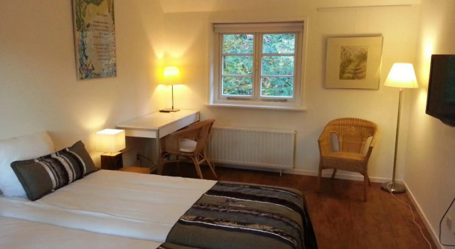 Landgoedhotel Woodbrooke Barchem, Prenota Hotel Barchem Achterhoek