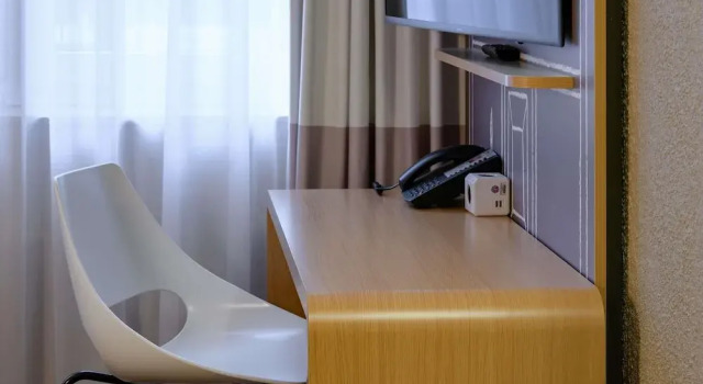 Одноместный номер Standard Ibis Hotel Köln Am Dom