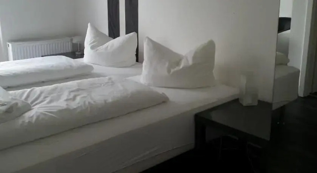 Altes Zollhaus, Reserva ahora Hotel Mescherin Uckermark