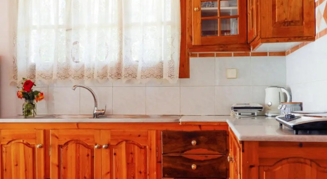Бунгало Irini Studios