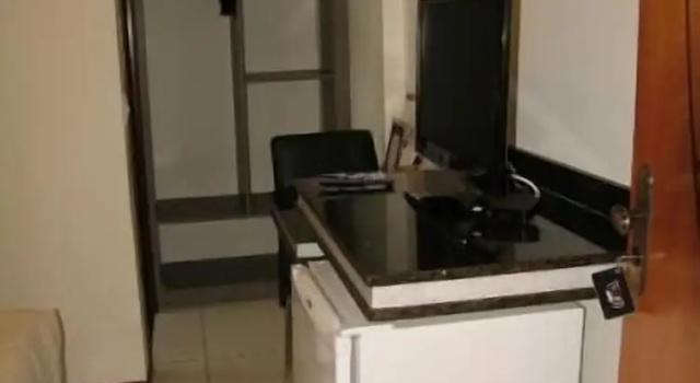 Номер Standard Terraço Hotel
